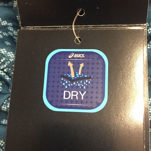 Asics Running Tights  - Picture 5 of 5